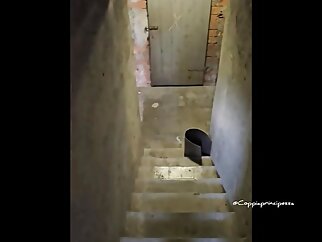 unskilful blowjob  obturate