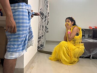 bhabhi chudai desi