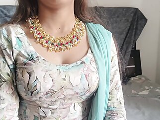 bahu pregnet newly