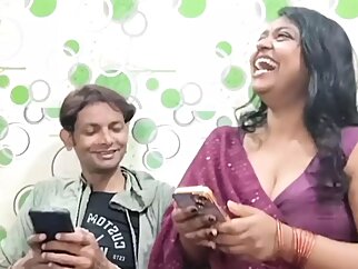 sexual connection beamy