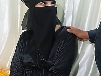 was fucked  muslim