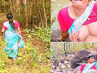 forest sex  desi