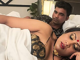 indian stepmom beamy