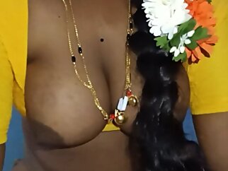 saree aunty telugu