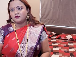 magnificent wife  seeing