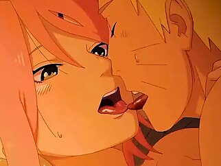 naruto xxx  sakura