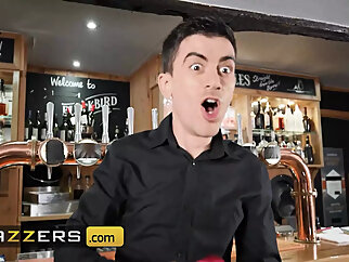 breath of  brazzers