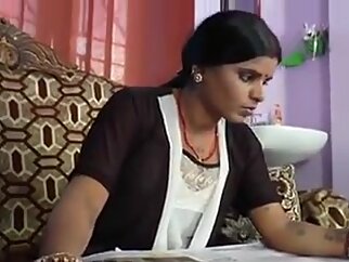 housewife wash  desi
