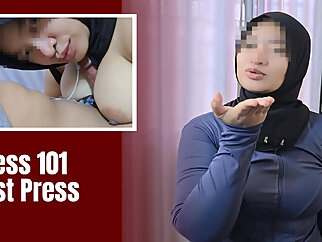 of the  hijab