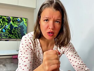 be passed  blowjob