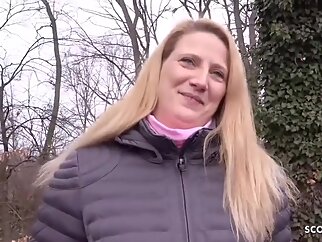 milf sabrina curvy