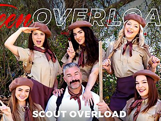 scout overload  capitulate